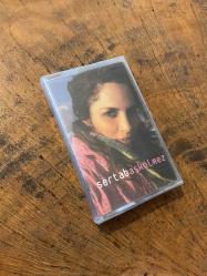 SERTAB ERENER - AŞK ÖLMEZ - KASET (JELATİNİNDE)