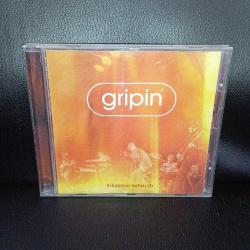 Cd Gripin, hikayeler anlatıldı. Grubun ilk albümü. Orijinal. Sorunsuz çalışıyor.