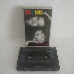 Kaset Oya Bora Seni Bana Yazmışlar Albümü