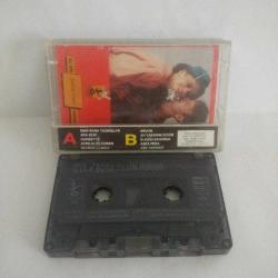 Kaset Oya Bora Seni Bana Yazmışlar Albümü
