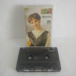 Kaset Eda Özülkü Parolayı Söyle - İlk Albümü