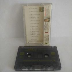 Kaset Eda Özülkü Parolayı Söyle - İlk Albümü