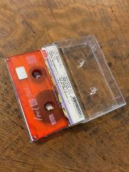 İZEL - ŞAK - KASET