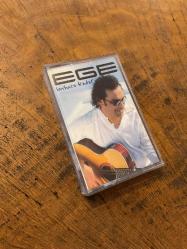 EGE - SONSUZA KADAR - KASET