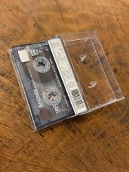 EGE - SONSUZA KADAR - KASET