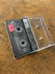 AHU SAĞLAM - HÜZNÜN KOLLARI - KASET