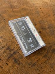 İSTANBUL TÜRKÜLERİ II - İSTANBUL FOLK SONGS II - KASET (JELATİNİNDE)