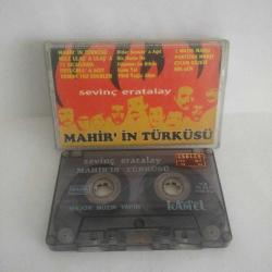 Kaset Sevinç Eratalay, Mahir'in Türküsü