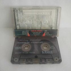 Kaset Sevinç Eratalay, Mahir'in Türküsü