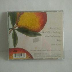 Cd Loreena Mckennitt A Winter Garden Albümü. 1995 Fransa Baskı.Orijinal. Sorunsuz çalışıyor.