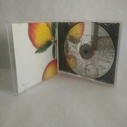 Cd Loreena Mckennitt A Winter Garden Albümü. 1995 Fransa Baskı.Orijinal. Sorunsuz çalışıyor.