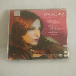 Cd Aslı, Söylediğim Şarkılarda Saklı Albümü. Orijinal. Sorunsuz çalışıyor.