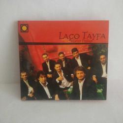 Cd Laço Tayfa - Hicaz Dolap CD Albüm. Orijinal. Sorunsuz çalışıyor.