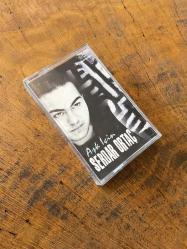 SERDAR ORTAÇ - AŞK İÇİN - KASET
