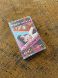 KENAN DOĞULU - DEMEDİ DEME - KASET (JELATİNİNDE)