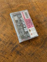 KENAN DOĞULU - DEMEDİ DEME - KASET (JELATİNİNDE)