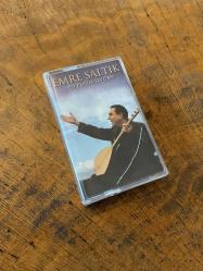 EMRE SALTIK - BU BENİM SEVDAM - KASET
