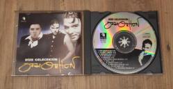 OZAN ORHON DİZE GELECEKSİN DÖNEM BASKI CD KIRMIZI BANDROL