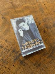 HAKAN TAŞIYAN - A. CANIM / KIYMETİNİ BİLEMEDİM - KASET (JELATİNİNDE)