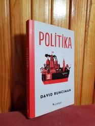 Politika - David Runciman