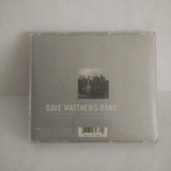Cd Dave Matthews Band, Everyday Albümü. 2001 Kanada Baskı, Rock Albüm. Orijinal. Sorunsuz çalışıyor.