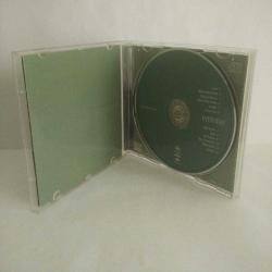 Cd Dave Matthews Band, Everyday Albümü. 2001 Kanada Baskı, Rock Albüm. Orijinal. Sorunsuz çalışıyor.