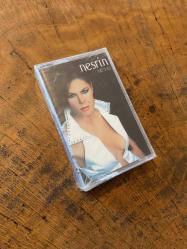 NESRİN - MESAJ - KASET (JELATİNİNDE)