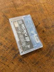 NESRİN - MESAJ - KASET (JELATİNİNDE)