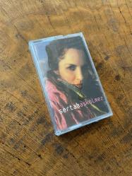 SERTAB ERENER - AŞK ÖLMEZ - KASET (JELATİNİNDE)