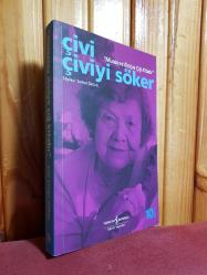 Çivi Çiviyi Söker - Muazzez İlmiye Çığ Kitabı