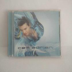 Cd Cem Adrian, Ben Bu Şarkıyı Sana Yazdım, Koleksiyonluk Albüm
