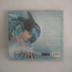 Cd Cem Adrian, Ben Bu Şarkıyı Sana Yazdım, Koleksiyonluk Albüm