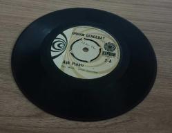 ORHAN GENCEBAY-AŞK PINARI
