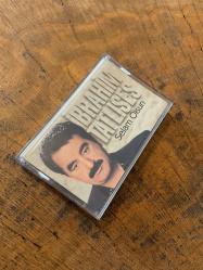İBRAHİM TATLISES - SELAM OLSUN - KASET