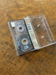 İBRAHİM TATLISES - SELAM OLSUN - KASET