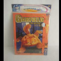 Dvd Garfield Limited Edition, Yabancı Baskı. Türkçe desteği yok. Orijinal. Sorunsuz çalışıyor.
