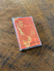 HASRET GÜLTEKİN - SEÇMELER 1 - KASET