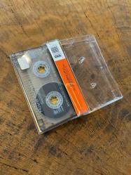 HASRET GÜLTEKİN - SEÇMELER 1 - KASET