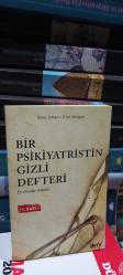 Bir Psikiyatristin Gizli Defteri / En Sıradışı Vakalar