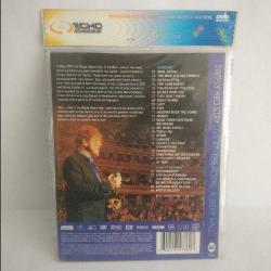 Dvd Simply Red Stay Live At The Royal Albert Hall. Orijinal. Sorunsuz çalışıyor.