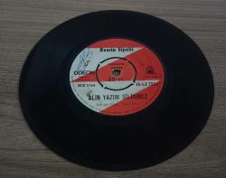 NESRİN SİPAHİ-ALIN YAZIM SİLİNMEZ