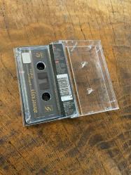 AHMET KAYA - ŞARKILARIM DAĞLARA - KASET