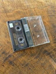 AHMET KAYA - YILDIZLAR VE YAKAMOZ - KASET