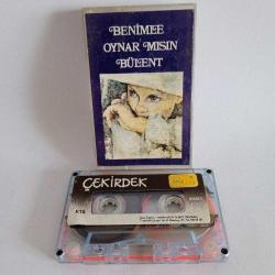 Kaset Bülent Ortaçgil Benimle Oynar Mısın Bülent, Çekirdek Sanatevi