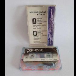 Kaset Bülent Ortaçgil Benimle Oynar Mısın Bülent, Çekirdek Sanatevi