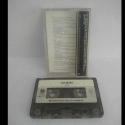 Kaset Sam Brown Stop Albümü