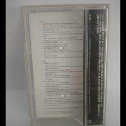 Kaset Sam Brown Stop Albümü