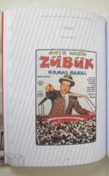 Ankara'dan Sahneler ve Kaderin Mahkumları / Tamamı veya Bir Bölümü Ankara'da Geçen veya Adını Ankara'dan Alan Filmler