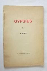 Çingeneler ve Hayatı - Gypsises [FARSÇA]