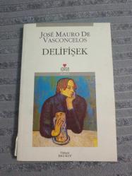 Delifişek José Mauro de Vasconcelos